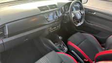 Skoda Fabia 1.0 TSI Monte Carlo 5dr DSG Petrol Hatchback